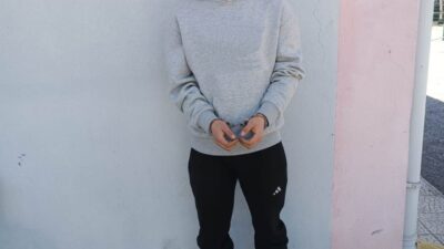 Kütahya’da 6 yıl 8 ay kesinleşmiş hapis cezası ile aranan,