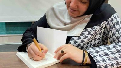 Kütahya’da “Aile Okulu” programı kapsamında anlamlı bir etkinlik gerçekleştirildi. Kütahya