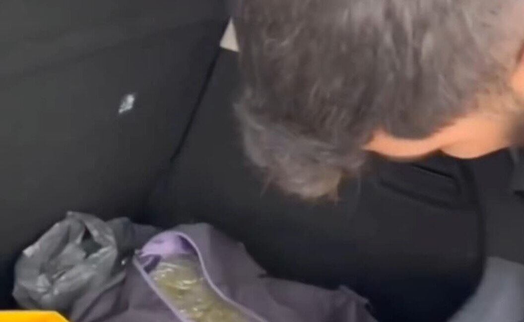 Kütahya’da aracında 3 kilo uyuşturucuyla yakalanan şahıs tutuklandı. Kütahya İl