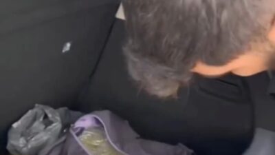 Kütahya’da aracında 3 kilo uyuşturucuyla yakalanan şahıs tutuklandı. Kütahya İl