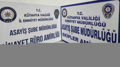 Kütahya’da asker eğlencesinde havaya ateş açan 2 maganda yakalanırken, 1