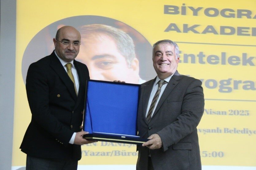 Kütahya İl Millî Eğitim Müdürlüğü tarafından Öğretmen Akademileri kapsamında düzenlenen