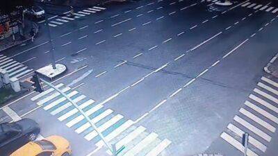 Kütahya’nın Simav ilçesinde meydana gelen 4,5 büyüklüğündeki deprem anı ana