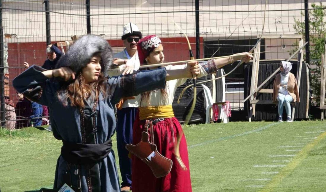 Ata sporunun yaşatılması ve gelecek nesillere aktarılması amacıyla Kütahya Germiyan