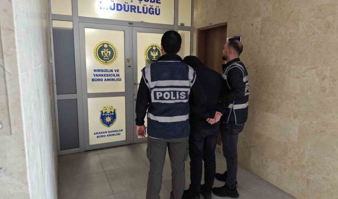 Kütahya’da bir kamu kurumuna ait yaklaşık 9 bin TL değerinde