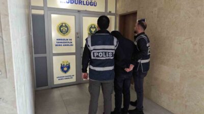 Kütahya’da bir kamu kurumuna ait yaklaşık 9 bin TL değerinde