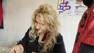 Kütahya Belediyesi, ’Avrupa Artistik El Sanatları Günleri 2025’ kapsamında düzenlenen