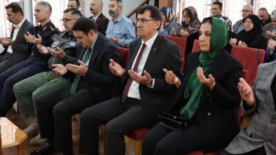 Kütahya Belediyesi ile Harp Malulü Gaziler Şehit Dul ve Yetimleri