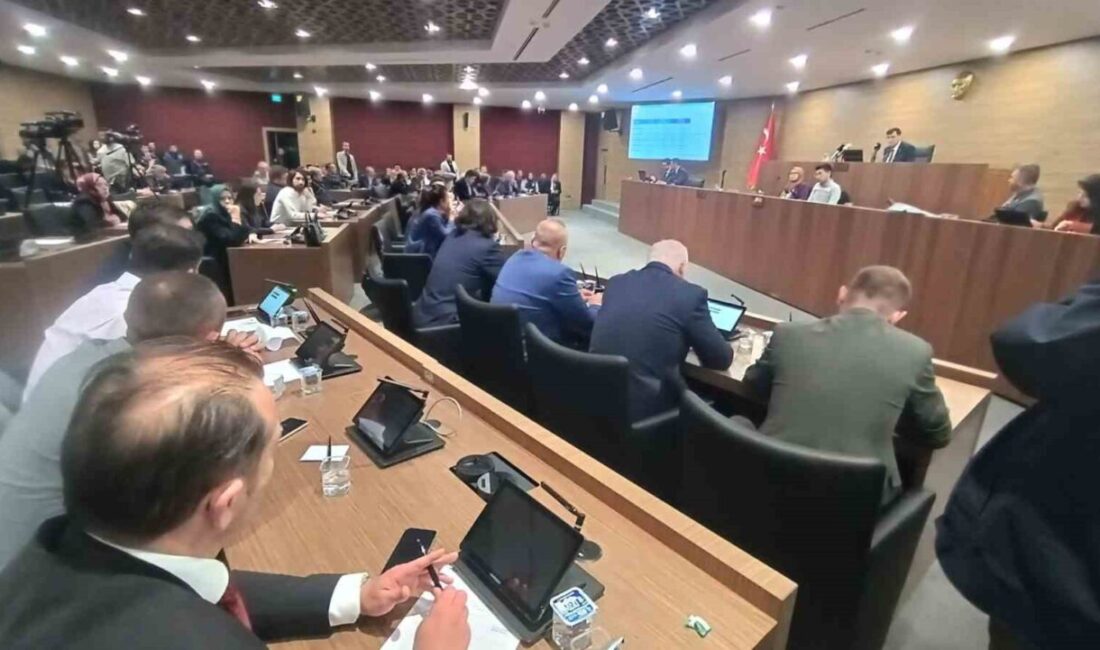 Kütahya’da şehir içi toplu ulaşım ücretlerine ilişkin yeni tarife Belediye