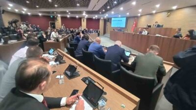 Kütahya’da şehir içi toplu ulaşım ücretlerine ilişkin yeni tarife Belediye