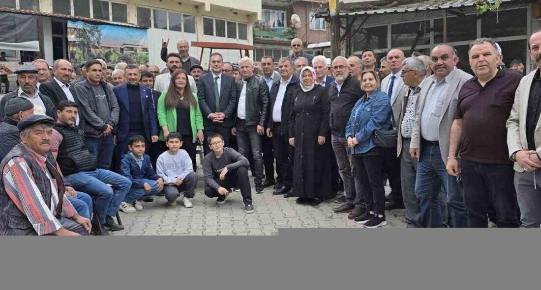 Kütahya’nın Simav ilçesinde meydana gelen 4,5 ve 4,6 büyüklüğündeki depremlerin