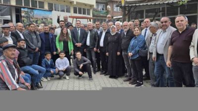 Kütahya’nın Simav ilçesinde meydana gelen 4,5 ve 4,6 büyüklüğündeki depremlerin