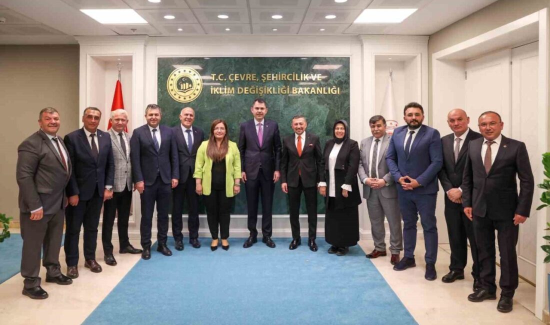 31 Mart 2024 Mahalli İdareler Genel Seçimlerinde Milliyetçi Hareket Partisi