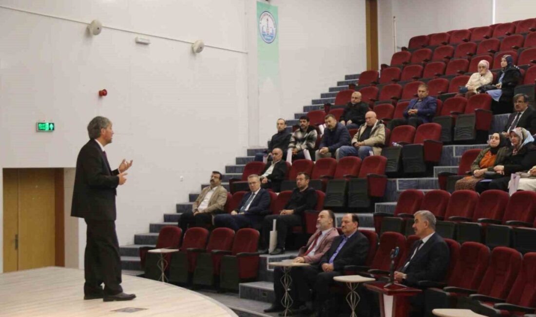 Millî Eğitim Bakanlığı ile Diyanet İşleri Başkanlığı iş birliğinde yürütülen