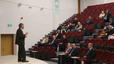 Millî Eğitim Bakanlığı ile Diyanet İşleri Başkanlığı iş birliğinde yürütülen