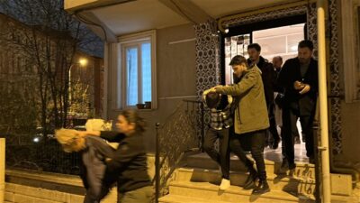 Oğuzhan KILIÇ/ KÜTAHYA, – KÜTAHYA’da, hırsızlık suçundan hakkında kesinleşmiş hapis