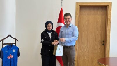Simav Kaymakamı Bünyamin Karaloğlu, Türkiye genelindeki Kız İmam Hatip Liseleri
