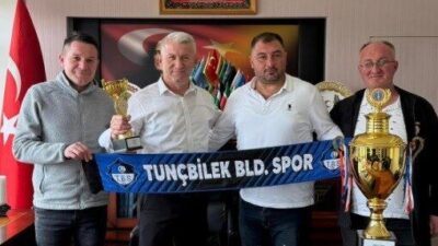 Kütahya’nın Tavşanlı ilçesinde pazar günü Tunçbilek Belediyespor ile Kütahya Özel