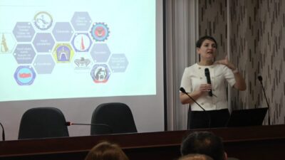 Kütahya’nın Tavşanlı ilçesi, Türkiye’nin 2053 Sıfır Karbon Emisyon Vizyonu doğrultusunda