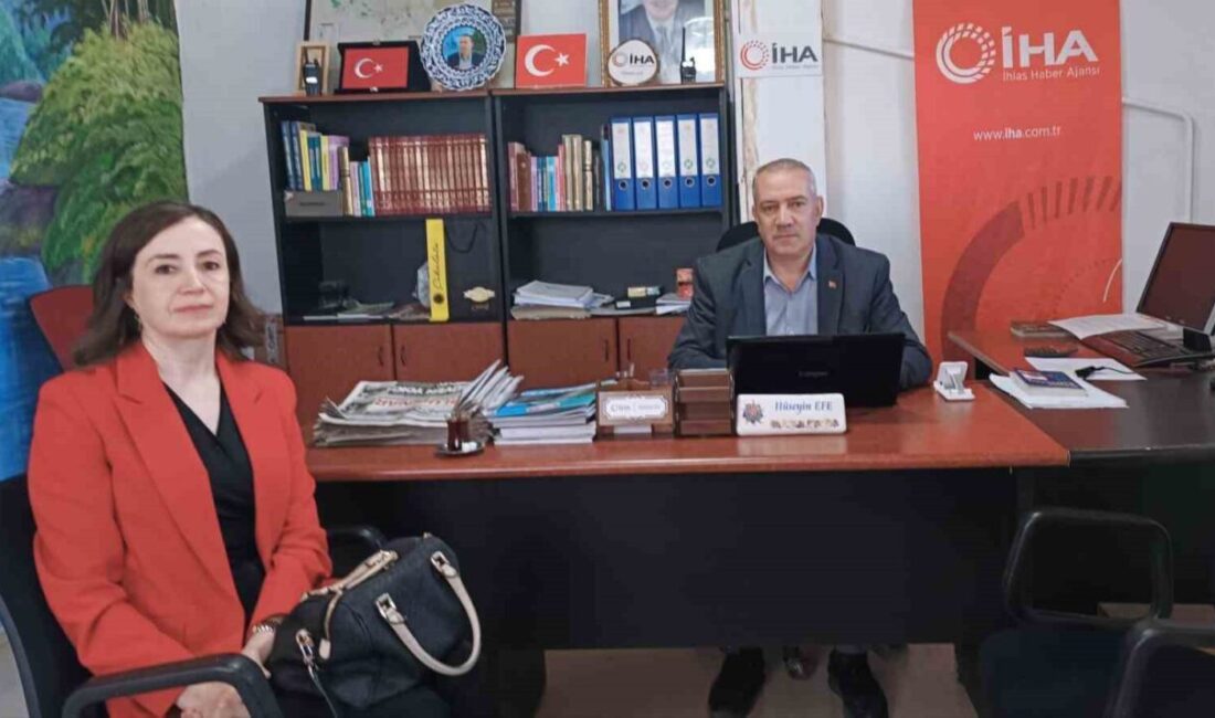 Tarım ve Kırsal Kalkınmayı Destekleme Kurumu (TKDK) Kütahya İl Koordinatörü