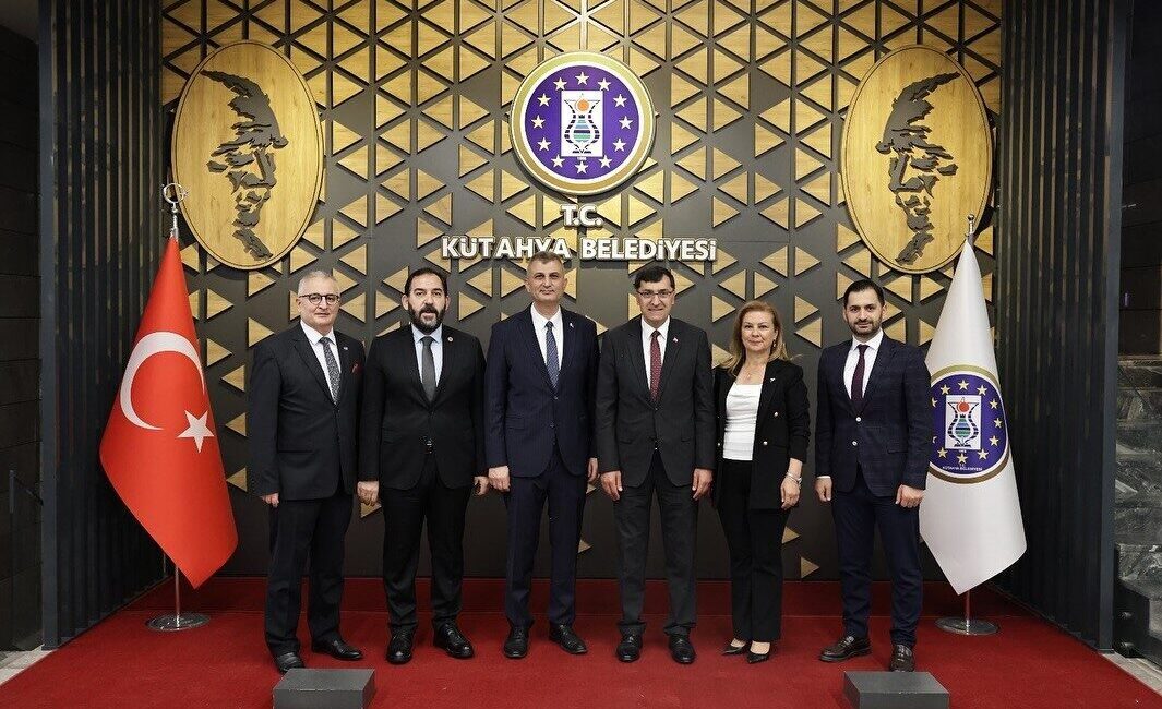 Birleşmiş Kentler ve Yerel Yönetimler Orta Doğu ve Batı Asya