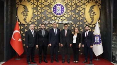 Birleşmiş Kentler ve Yerel Yönetimler Orta Doğu ve Batı Asya