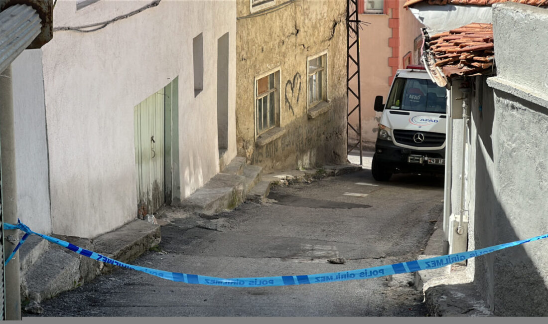 Oğuzhan KILIÇ/ KÜTAHYA, – KÜTAHYA’da 1 yıldır kayıp olan Nagihan