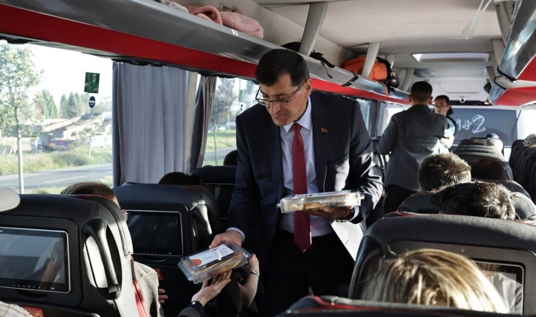 Kütahya Belediye Başkanı Eyüp Kahveci, Kütahya İl Kültür ve Turizm