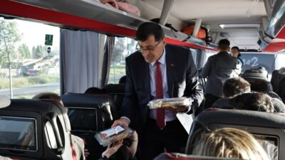 Kütahya Belediye Başkanı Eyüp Kahveci, Kütahya İl Kültür ve Turizm