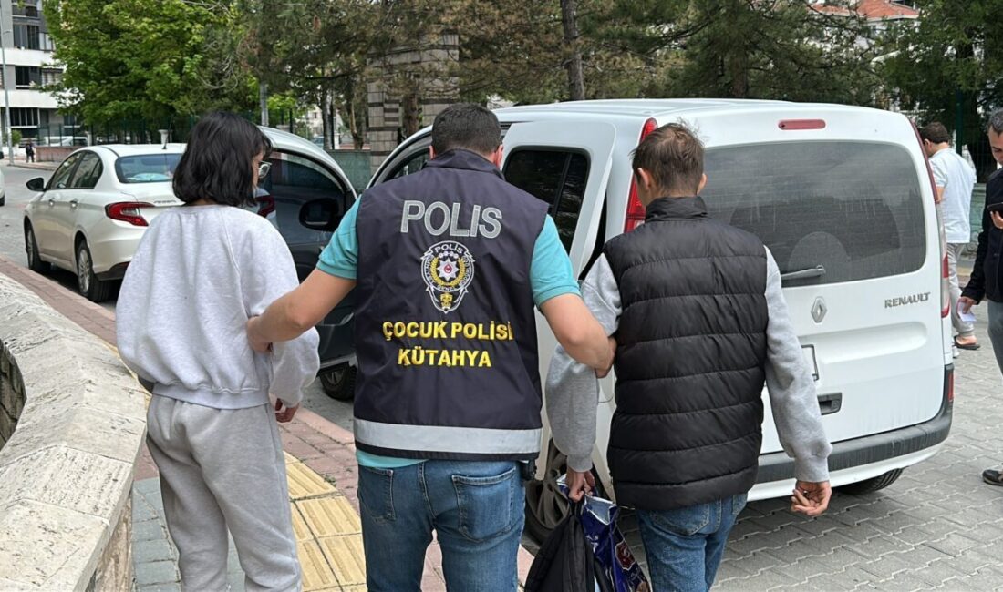 Oğuzhan KILIÇ/KÜTAHYA, -BURDUR’da ailelerin kayıp başvurusunda bulunduğu M.E. (15) isimli