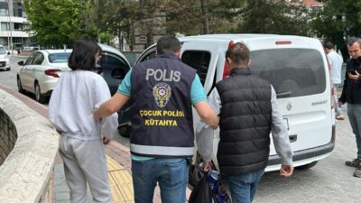 Oğuzhan KILIÇ/KÜTAHYA, -BURDUR’da ailelerin kayıp başvurusunda bulunduğu M.E. (15) isimli