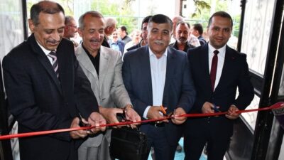 Kütahya’nın Emet ilçesinde 2024-2025 eğitim öğretim yılı çerçevesinde Şehit Ahmet