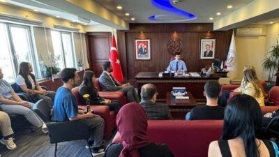 Kütahya Sağlık Bilimleri Üniversitesi Gediz Sağlık Hizmetleri Meslek Yüksekokulu (SHMYO),