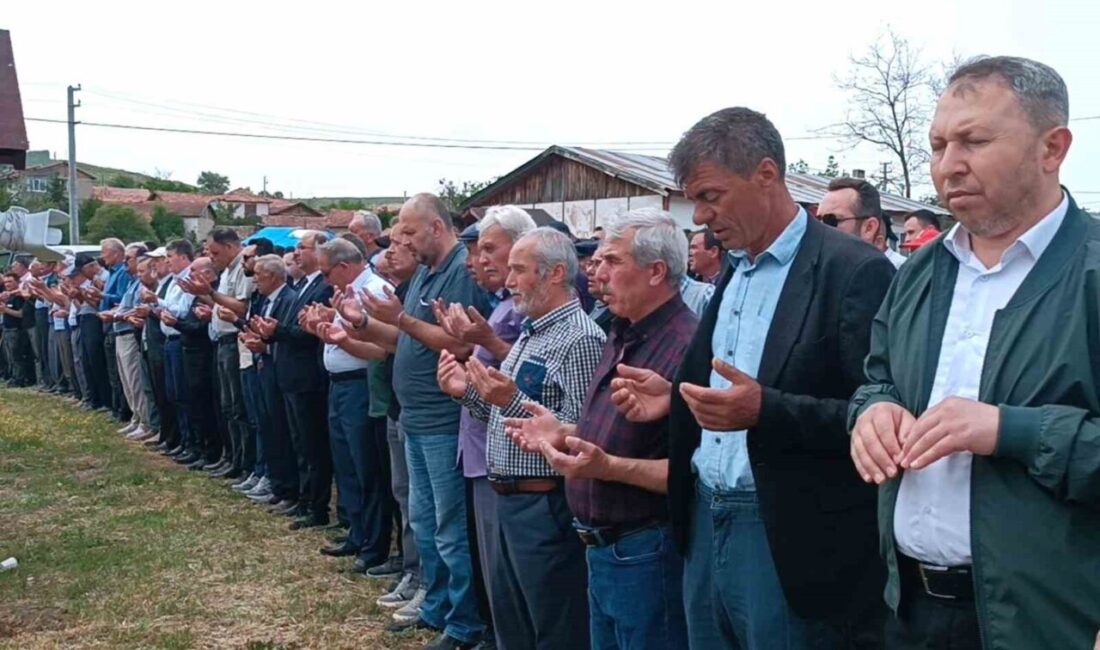 Merkezi Eskişehir’de bulunan Göcenoluk Köylüleri Kültür Geliştirme ve Sosyal Yardımlaşma