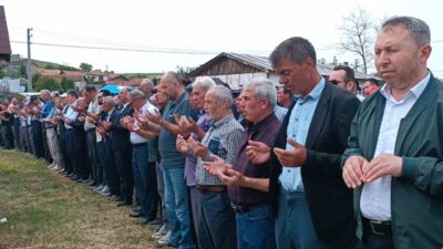 Merkezi Eskişehir’de bulunan Göcenoluk Köylüleri Kültür Geliştirme ve Sosyal Yardımlaşma