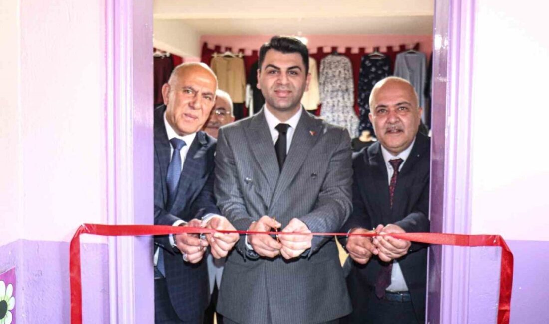 Hisarcık Şehit Ahmet Yavuz Halk Eğitim Merkezi Müdürlüğü tarafından 2024-2025