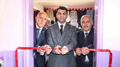 Hisarcık Şehit Ahmet Yavuz Halk Eğitim Merkezi Müdürlüğü tarafından 2024-2025