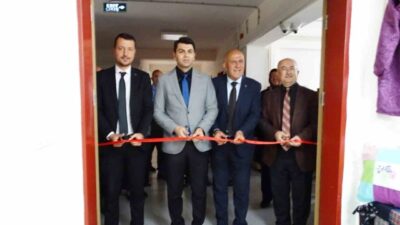 Hisarcık Şehit Ahmet Yavuz Halk Eğitimi Merkezi’nin (HEM) yıl sonu