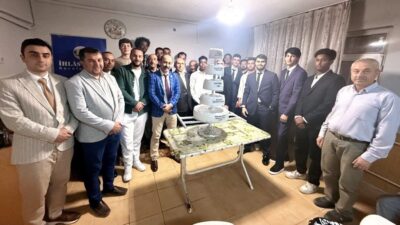 Kütahya Dumlupınar Üniversitesi’ne (DPÜ) bağlı çeşitli fakülte ve meslek yüksekokullarında