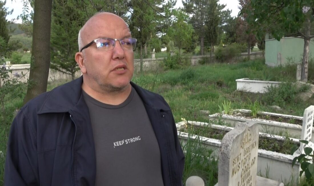 Kütahya’nın Tavşanlı ilçesinde Cevizdere Şehitleri Gazileri Tanıtım ve Araştırma Derneği