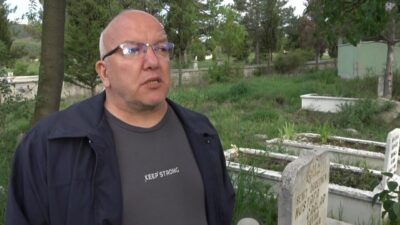 Kütahya’nın Tavşanlı ilçesinde Cevizdere Şehitleri Gazileri Tanıtım ve Araştırma Derneği