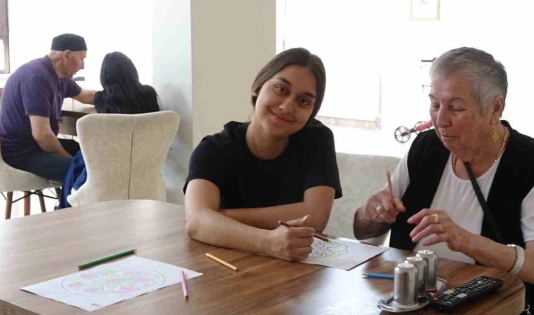 Kütahya’nın Tavşanlı Arslanbey Ticaret Mesleki ve Teknik Anadolu Lisesi ile