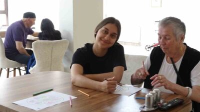 Kütahya’nın Tavşanlı Arslanbey Ticaret Mesleki ve Teknik Anadolu Lisesi ile