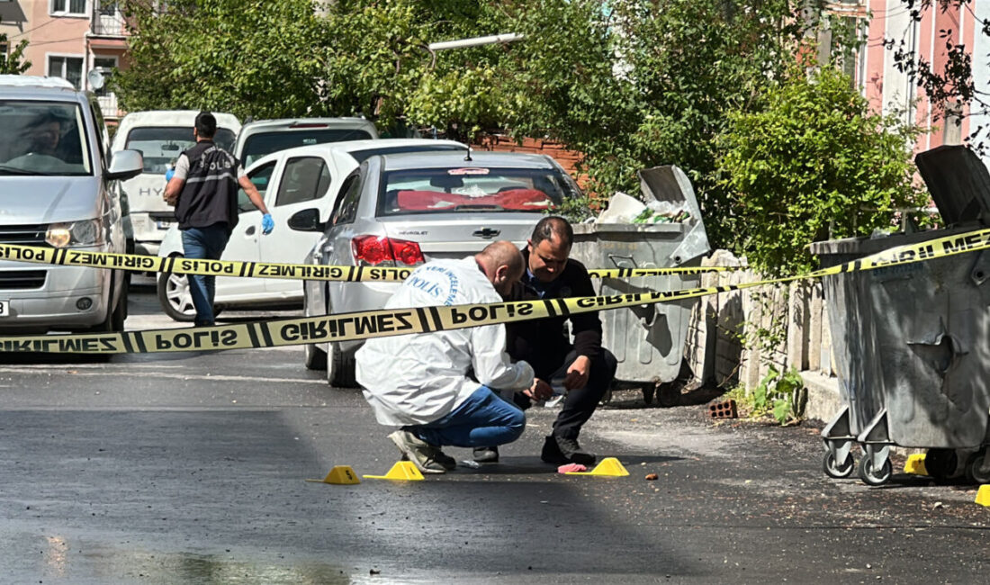 Oğuzhan KILIÇ/ KÜTAHYA, – KÜTAHYA’da İbrahim K. (60), iddiaya göre