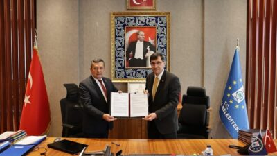 Kütahya Belediyesi ile Türkiye Muharip Gaziler Derneği Kütahya Şubesi arasında,