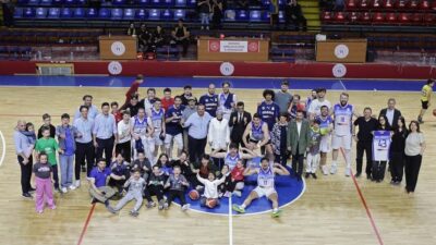 Kütahya Belediyespor Erkek Basketbol Takımı, Erkekler Bölgesel Basketbol Ligi Play-Off