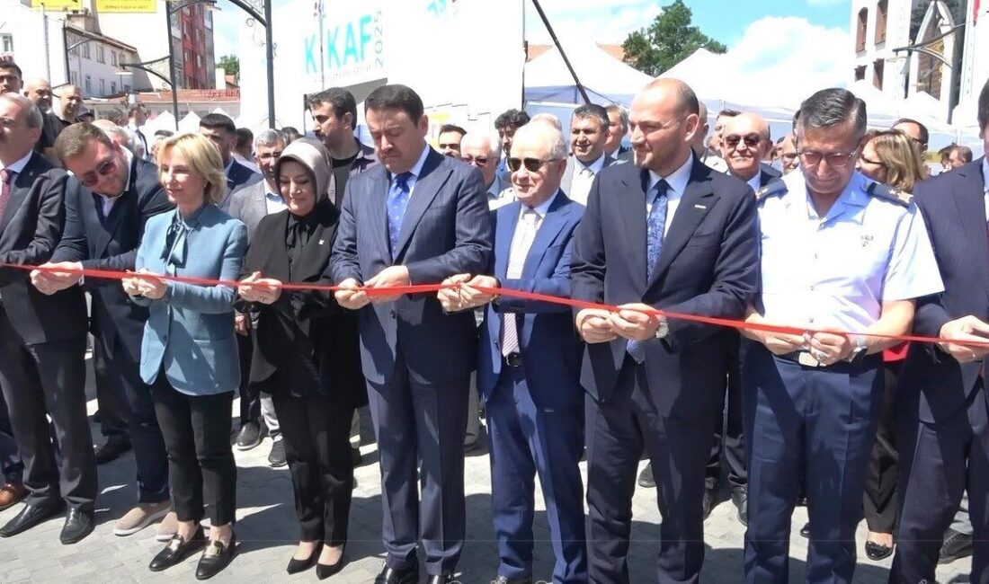 Kütahya’da istihdamın artırılması ve gençlerin kariyer fırsatlarına erişiminin kolaylaştırılması amacıyla