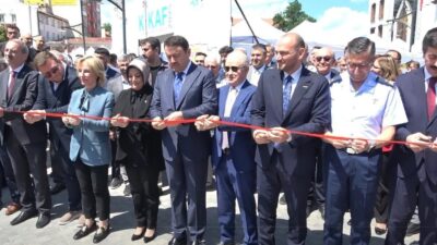 Kütahya’da istihdamın artırılması ve gençlerin kariyer fırsatlarına erişiminin kolaylaştırılması amacıyla