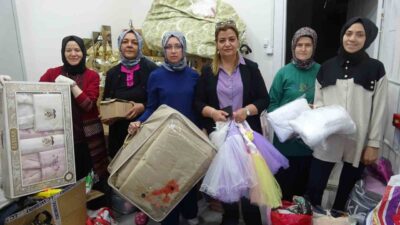 Kütahya’nın Tavşanlı ilçesinde faaliyet gösteren Kütahya Koruyucu Aile Derneği (KÜKAD),