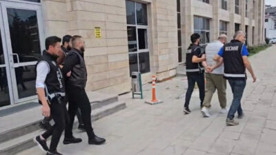 Oğuzhan KILIÇ/ KÜTAHYA, – KÜTAHYA merkezli 4 ilde düzenlenen operasyonda